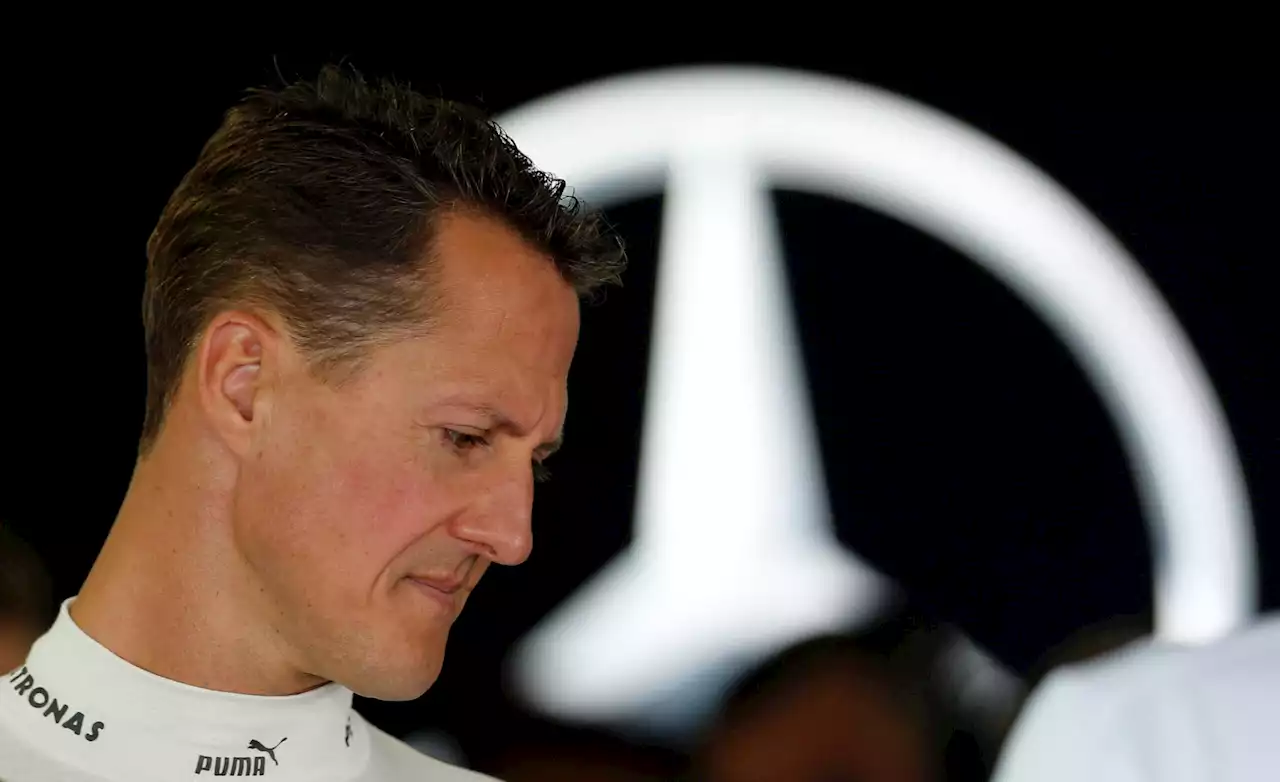 German magazine fires editor over AI ‘interview’ with Michael Schumacher