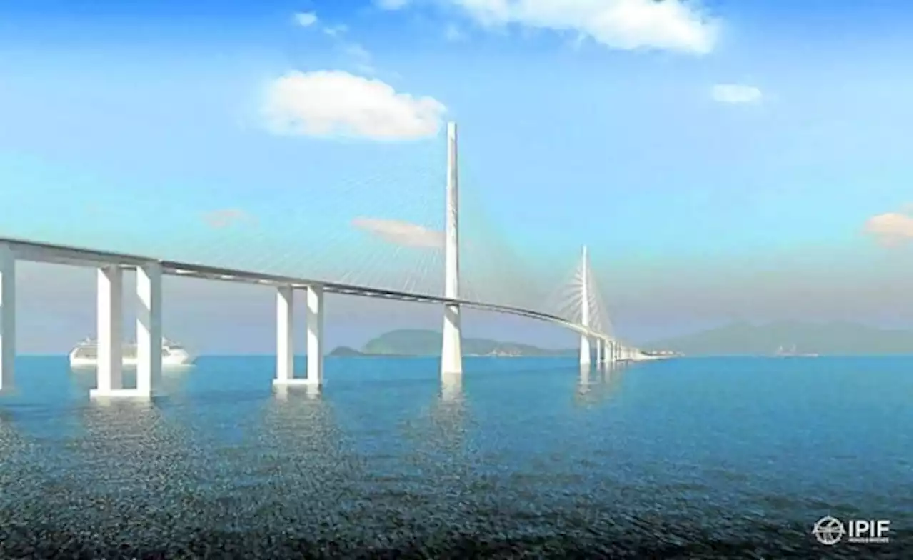 Loan negotiations for Bataan-Cavite bridge to start in third quarter