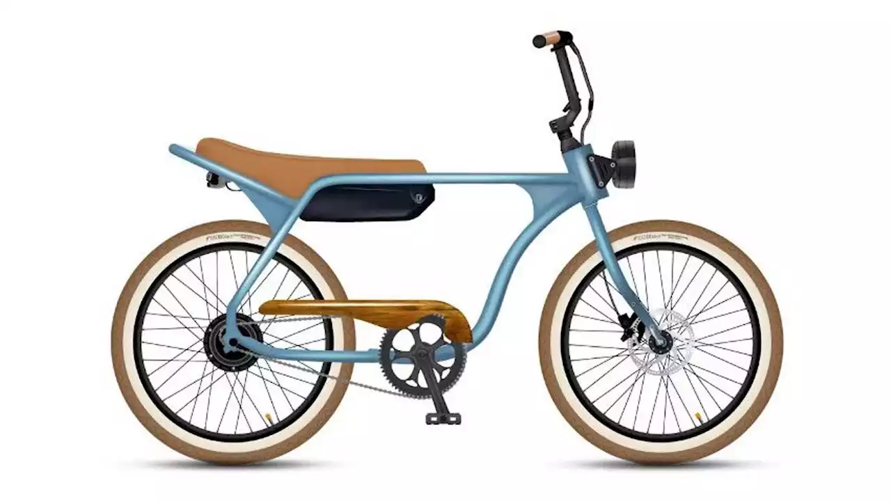 Electric Bike Company's New Model J Is A Highly Customizable Commuter