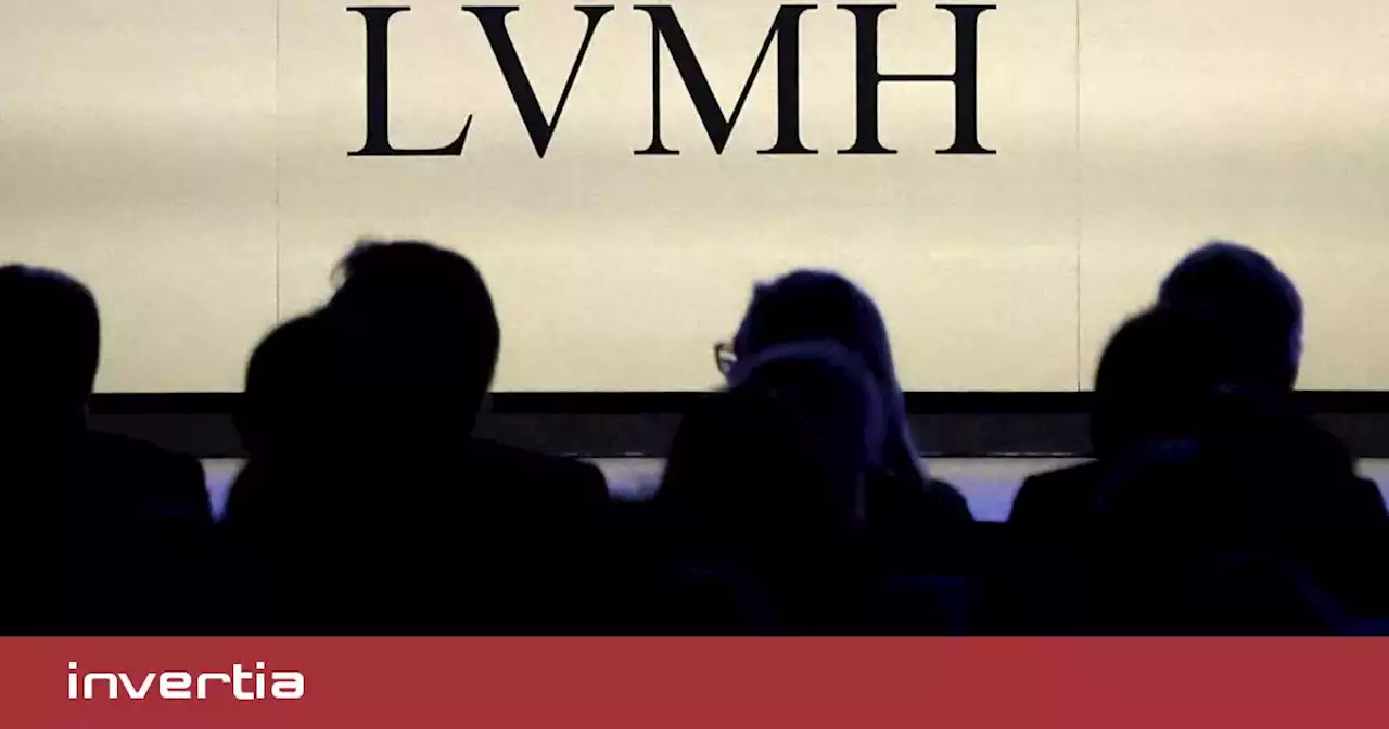 LVMH se convierte en la primera compañía europea en alcanzar los 500.000 millones de dólares de capitalización