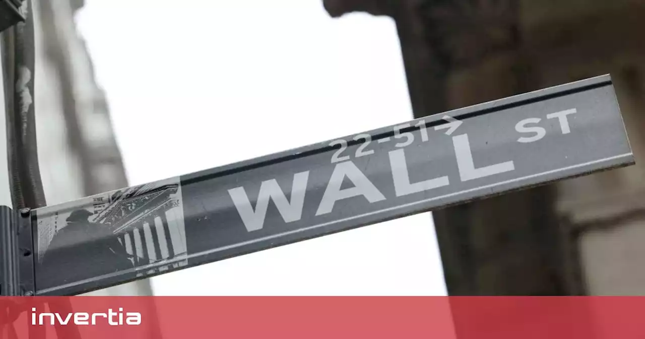 Wall Street 'echa el freno' a la espera de los resultados de las grandes tecnológicas