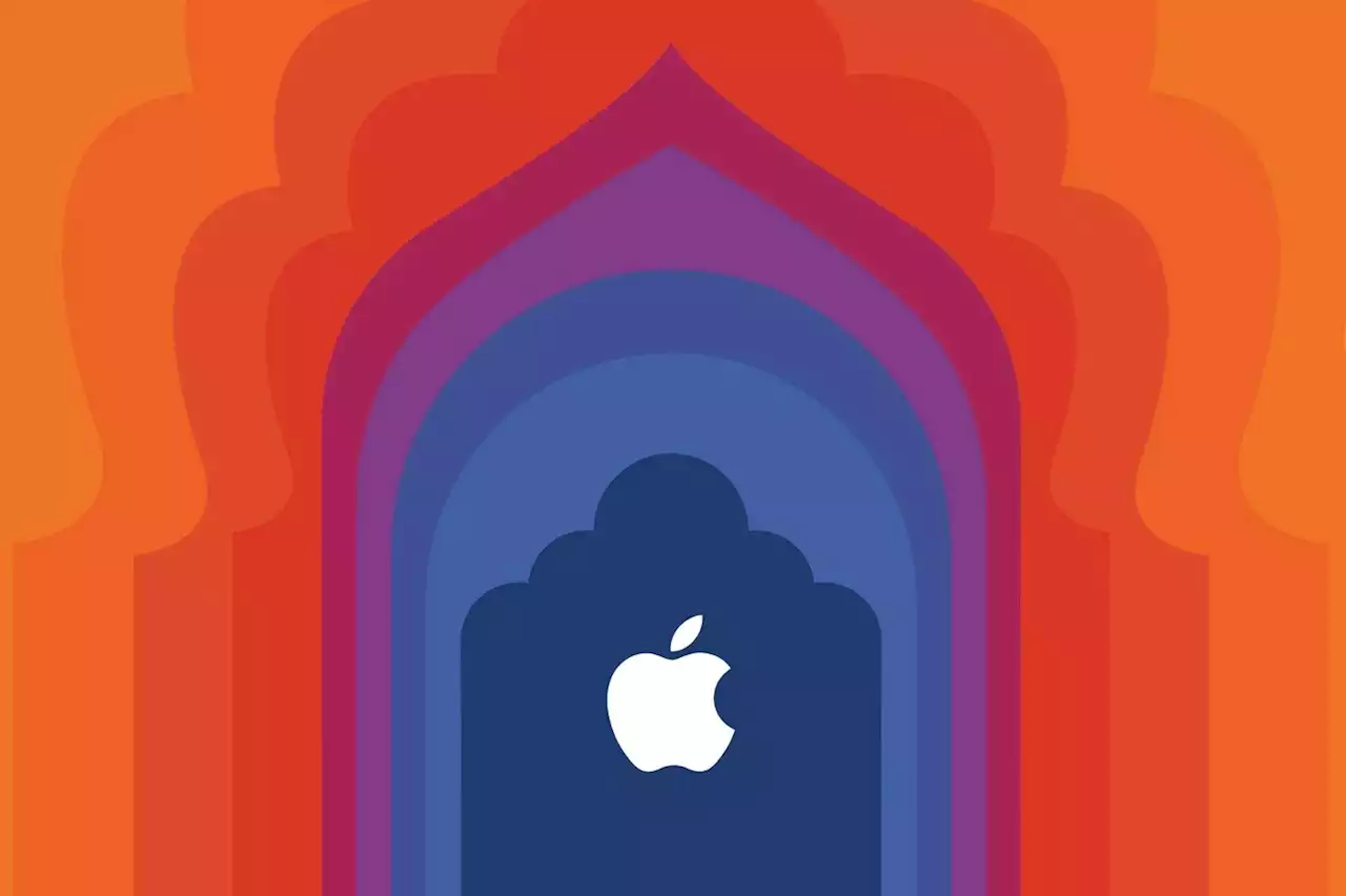 À télécharger : les fonds d’écran exclusifs du nouvel Apple Store de New Delhi