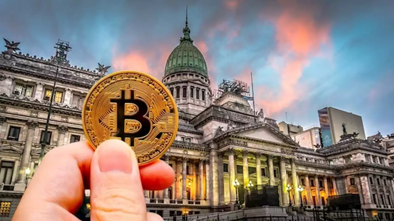 Bitcoin: qué dice el proyecto de ley en Argentina