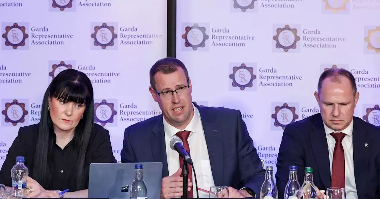 GRA questions level of urgency over inquiry into Gsoc investigator