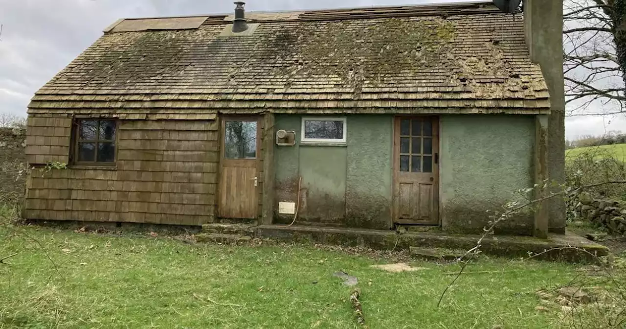 This Co Clare island and fisherman’s cabin could be yours for €250,000. So, what’s the catch?