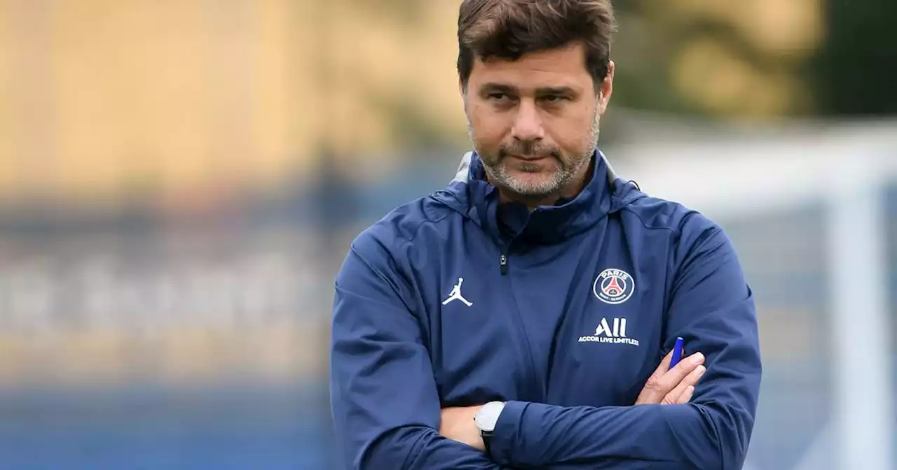 Chelsea closing in on appointing Mauricio Pochettino as manager