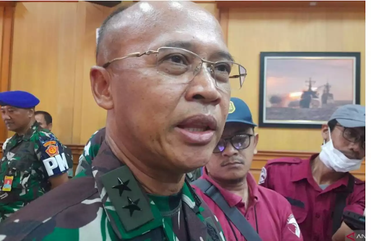 TNI Minta KKB Segera Serahkan Pilot Susi Air