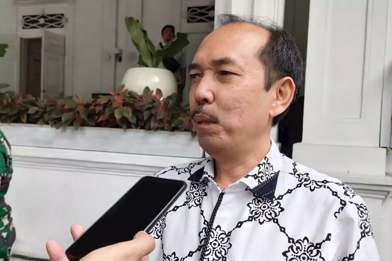 Yanuar Prihatin Memastikan tidak Ada PHK Massal Tenaga Honorer di Akhir 2023