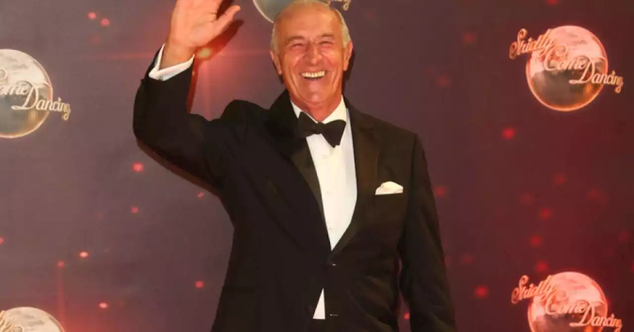 'Dancing With the Stars' judge Len Goodman dies at 78