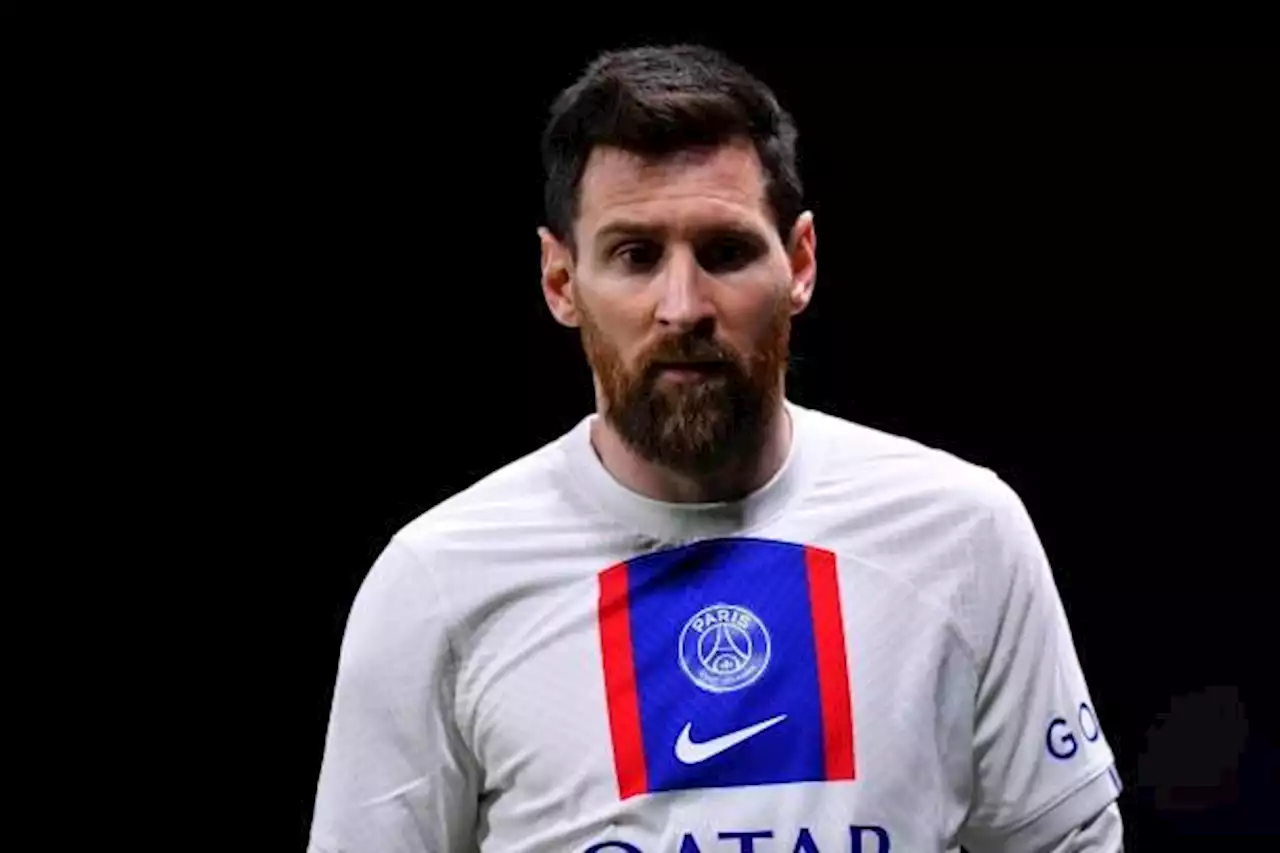 Messi 'decides' his next club | KickOff