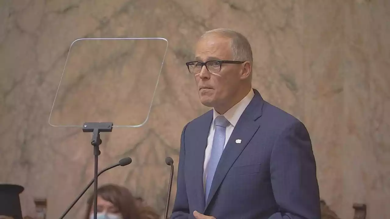 Bill to expand protection for domestic violence victims sent to Inslee’s desk for signature