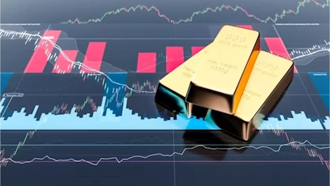 Robert Kiyosaki: Risk that gold price can drop to $1,000, 'I will buy more' then