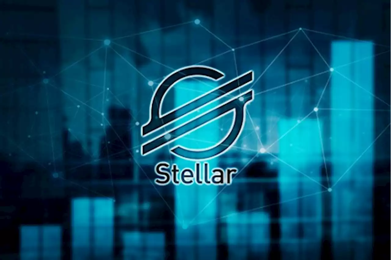 Stellar becomes the first public blockchain to host a US-registered fund