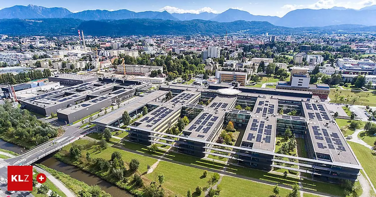 Kooperation mit Graz: So steigt das Klinikum Klagenfurt zur Uniklinik auf | Kleine Zeitung