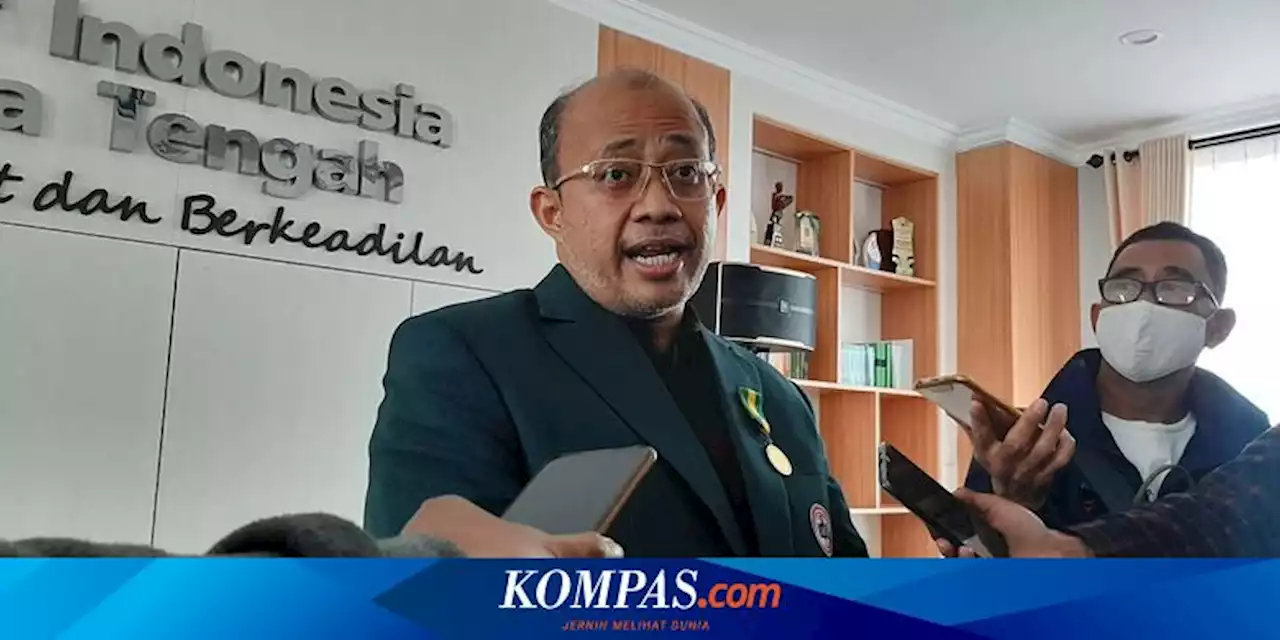 Bela dr Zainal Muttaqin yang Dipecat dari RSUP Kariadi, IDI Siap Beri Pendampingan Hukum