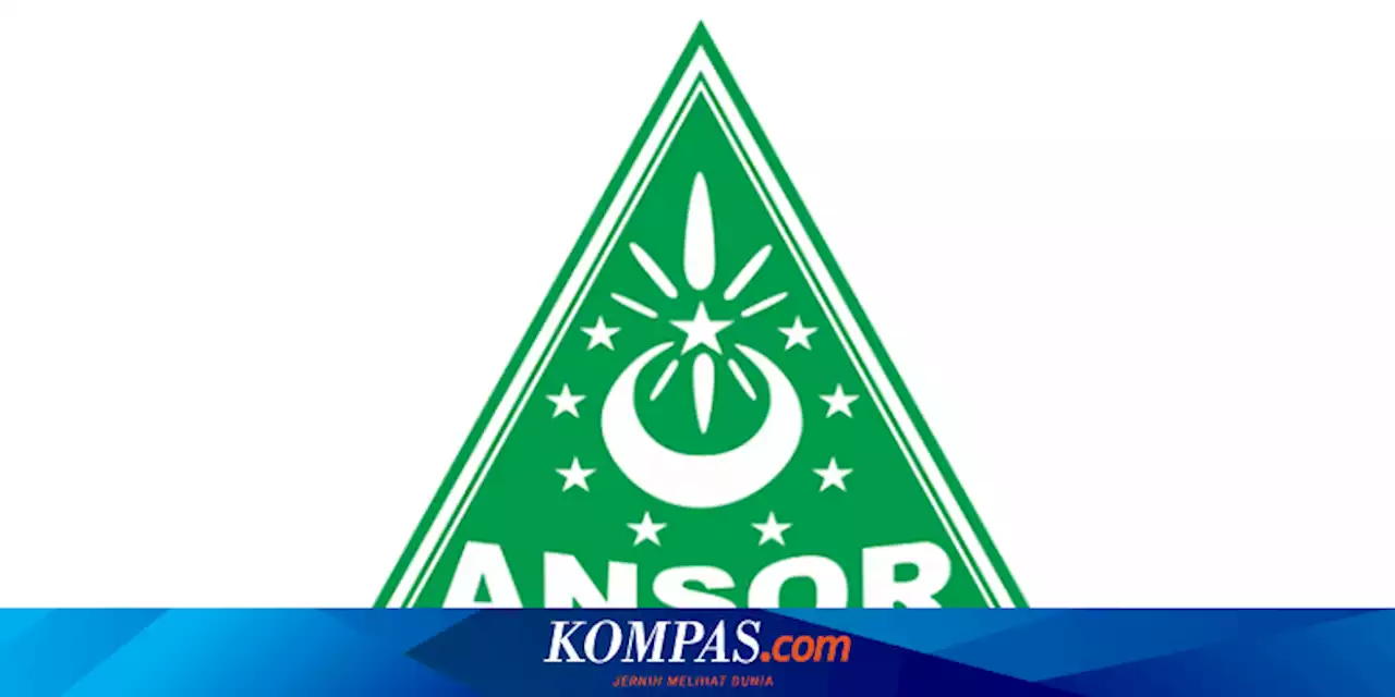 Gerakan Pemuda Ansor (GP Ansor): Sejarah, Tujuan, hingga Arti Lambang