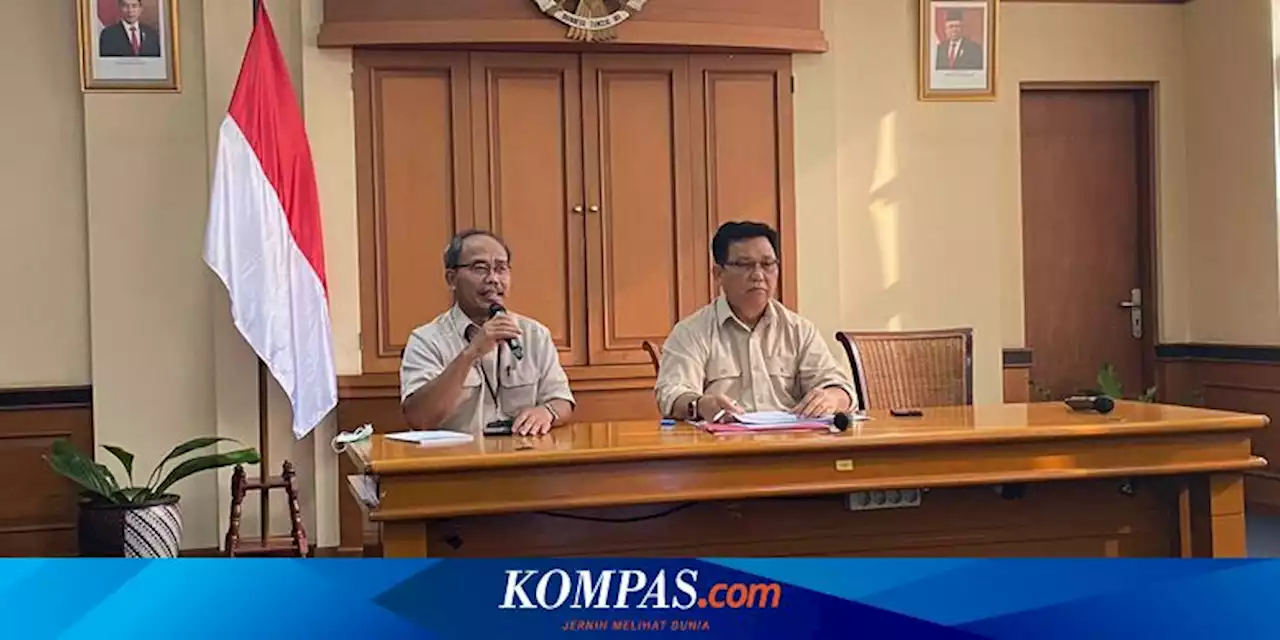 Kemenkes: Tidak Benar RUU Kesehatan Menghilangkan Perlindungan untuk Nakes