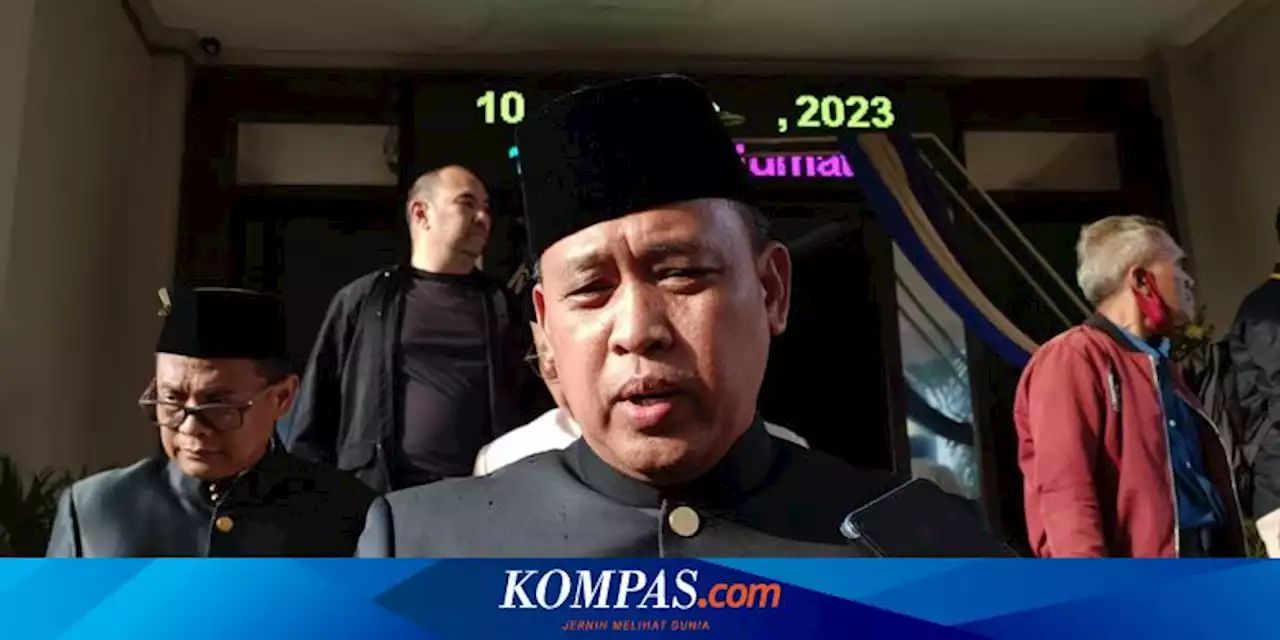 Plt Wali Kota Bekasi Bolehkan ASN Tambah Cuti Lebaran