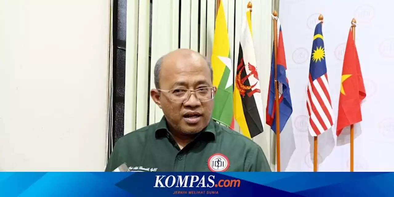 Sayangkan Pemecatan dr Zainal Muttaqin dari RS Kariadi, IDI Singgung Kebebasan Berpendapat