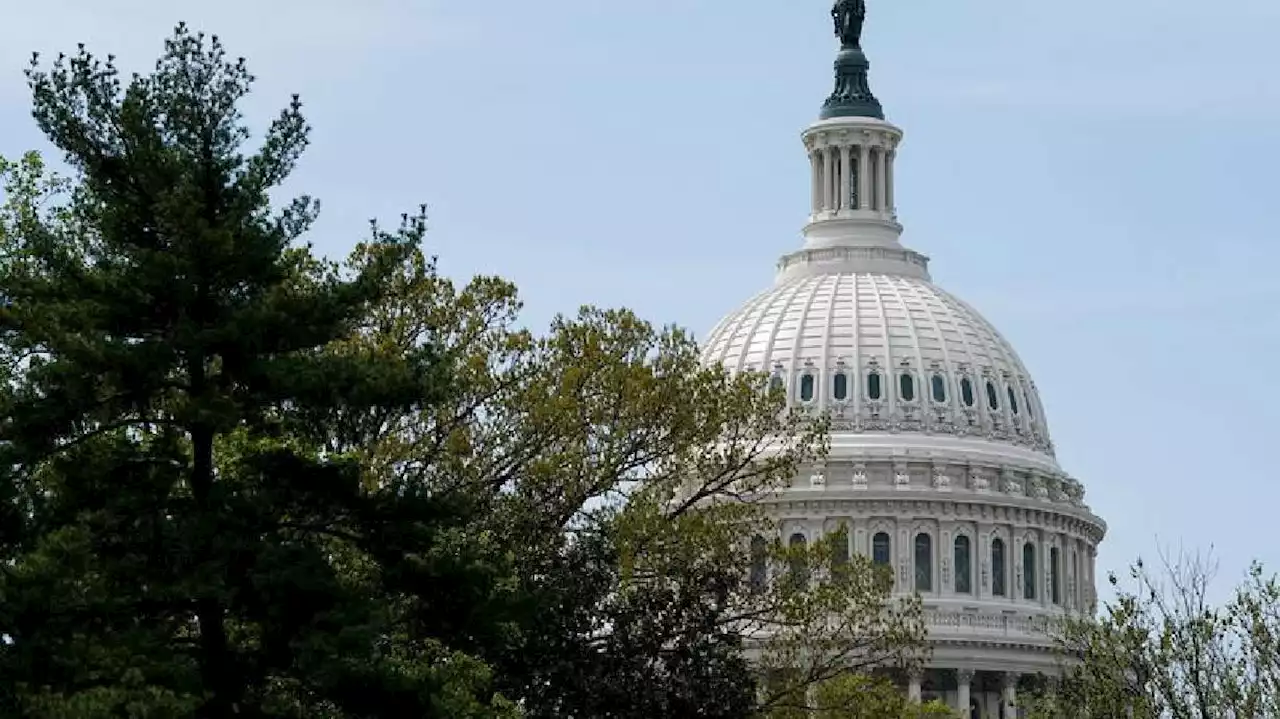 US House to vote on Republican debt limit bill this week