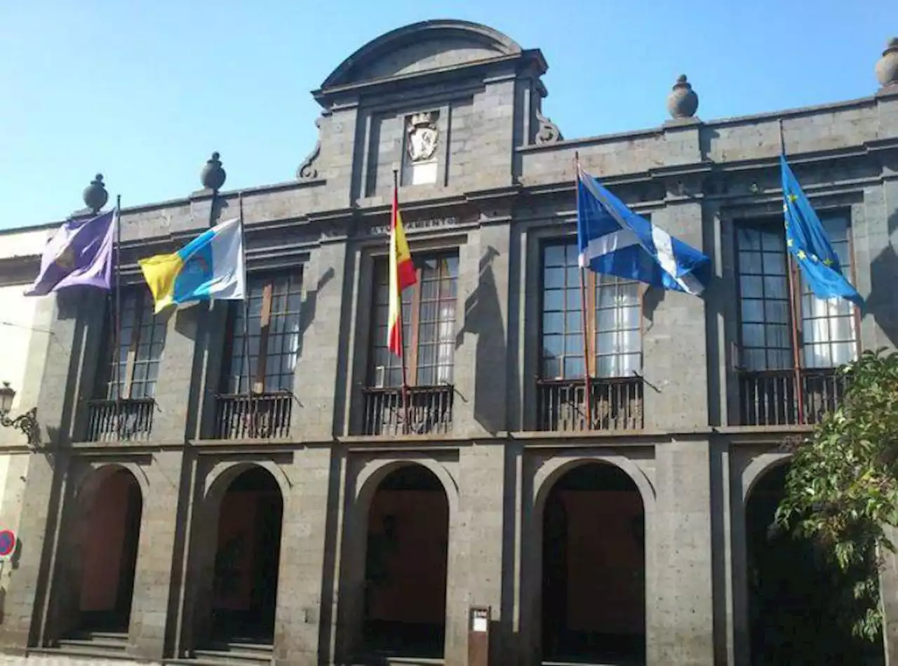 El Doñana de Canarias: La Laguna, en peligro de perder su título de Patrimonio de la Humanidad