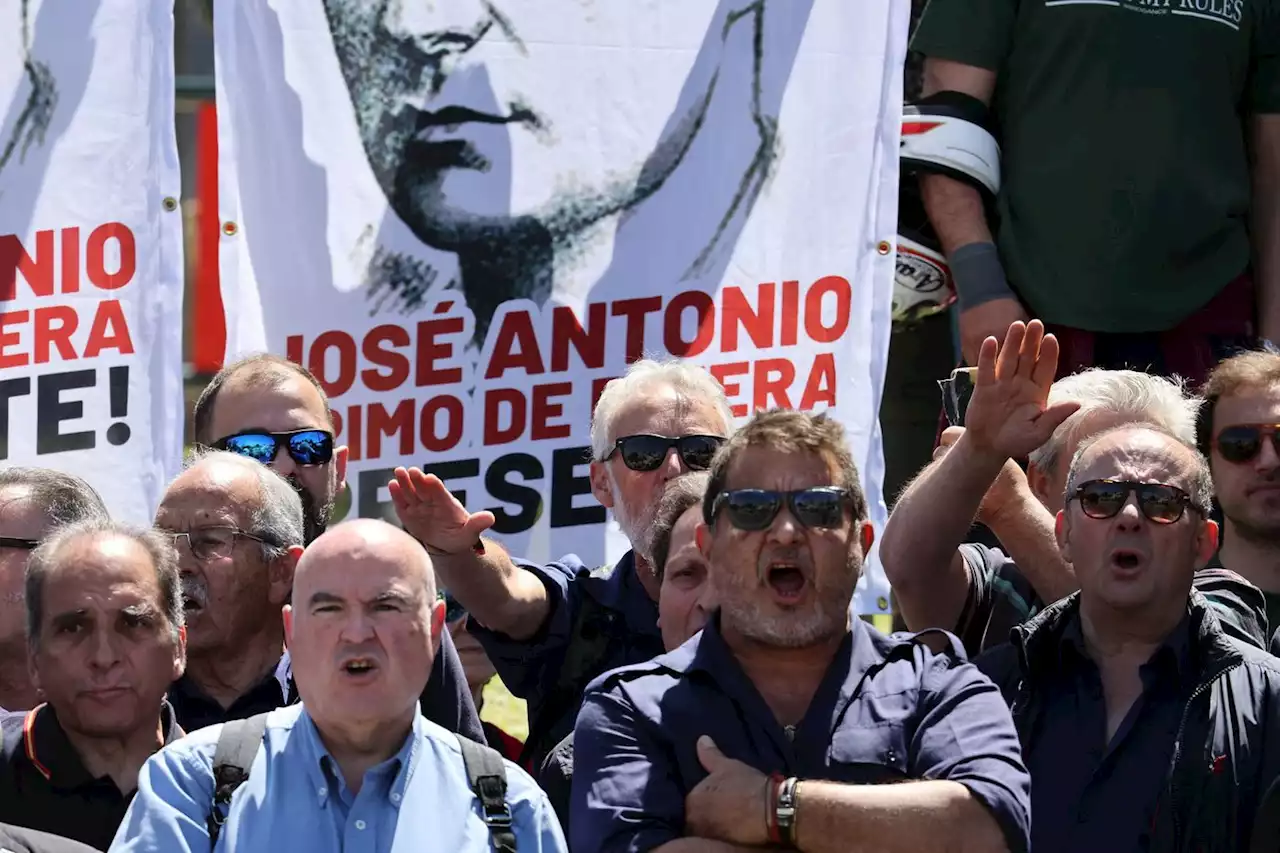 Espagne : le gouvernement socialiste veut faire table rase du franquisme