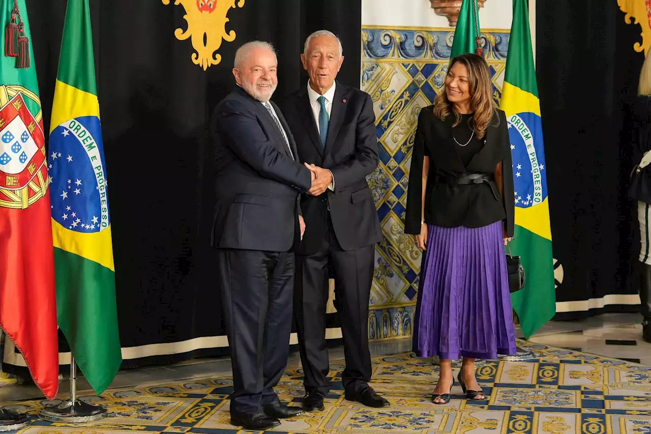 Lula au Portugal et Espagne : les ambitions internationales du président brésilien