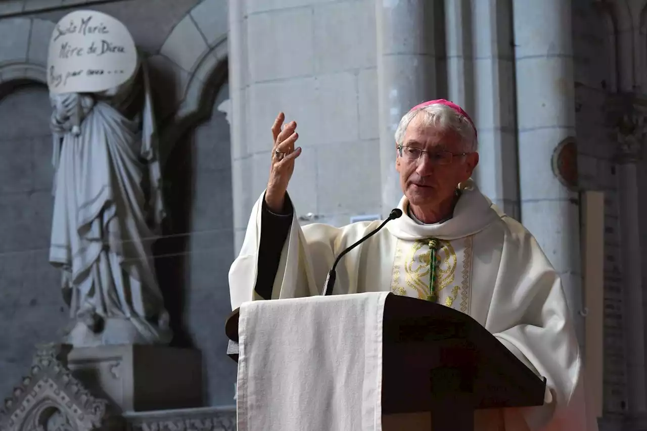 Profanation d’une église à Angers : une messe de réparation pour panser les plaies