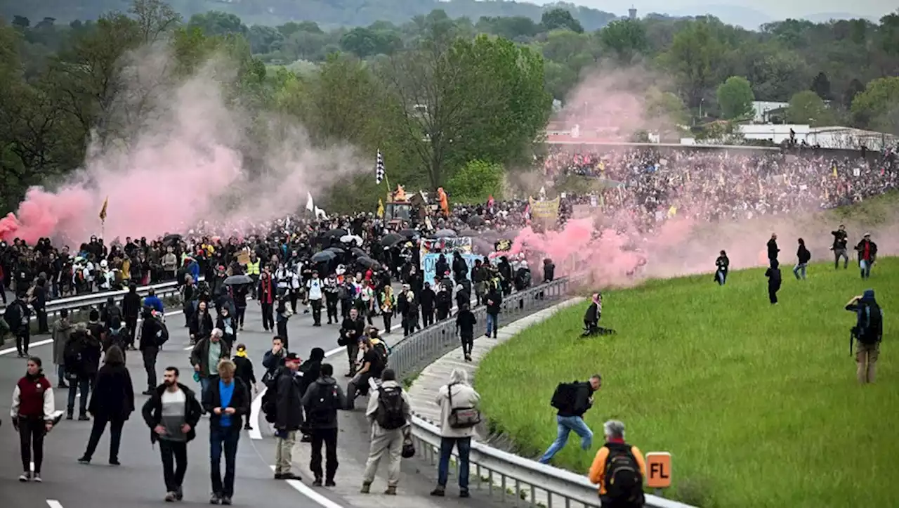 Autoroute A69 Castres-Toulouse : 'Réduire les impacts environnementaux me paraît souhaitable', déclare le ministre des Transports