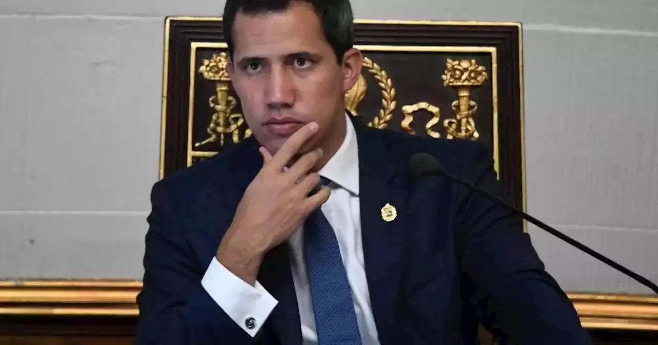 Juan Guaidó no fue invitado a la Conferencia Internacional: Cancillería