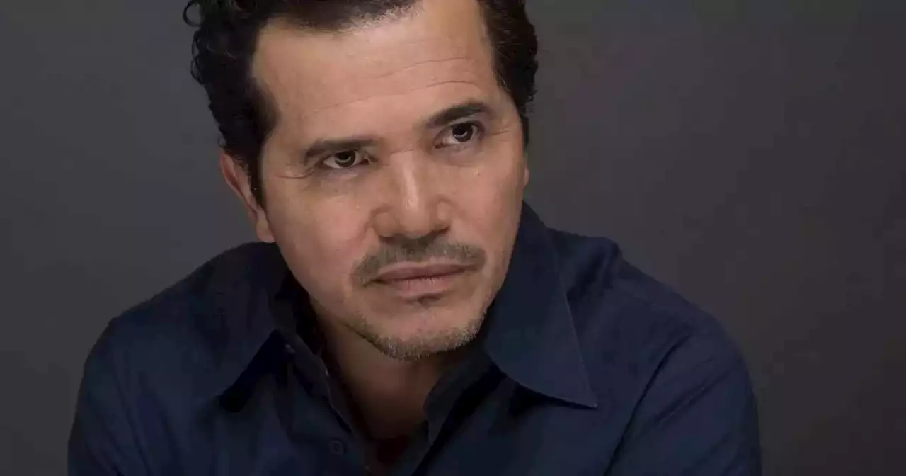 Si hubiera sido Brad Pitt o Will Smith tuviera mejores oportunidades: John Leguizamo