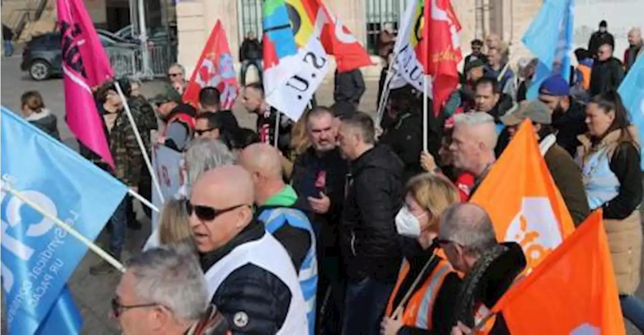 [Témoignages] Ils préparent un 1er mai historique