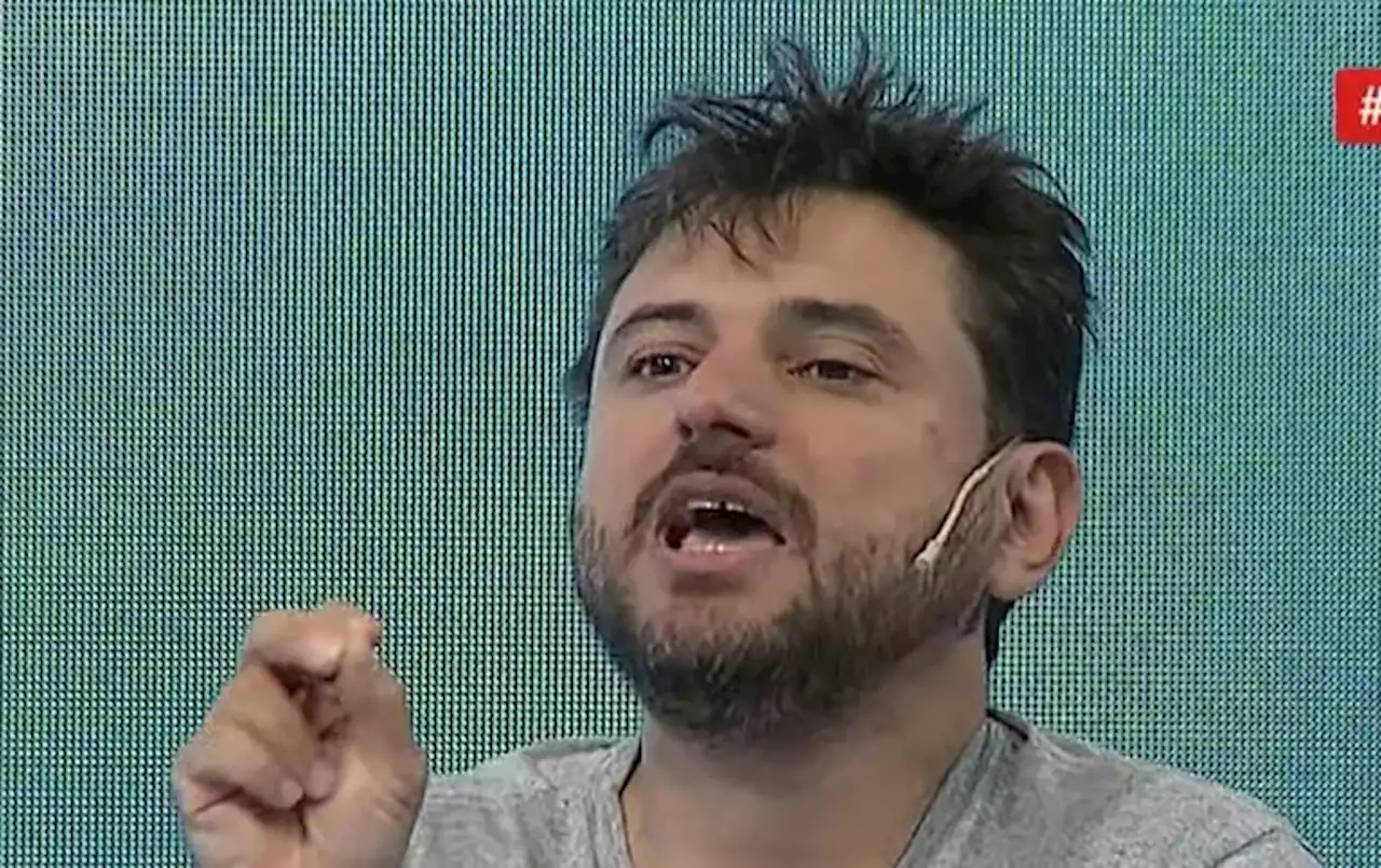 Juan Grabois reveló una conversación con Tolosa Paz sobre Massa y los planes sociales y advirtió: “Tengo unas ganas de judicializarlo”