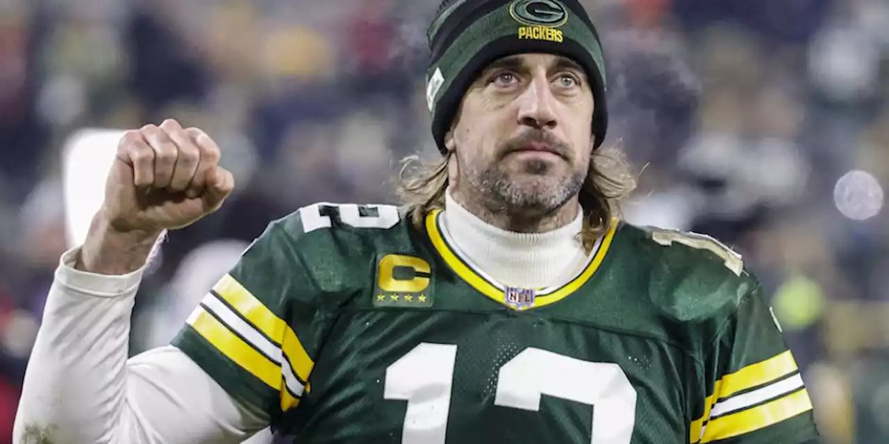 NFL: Aaron Rodgers y los Jets terminan con la novela y llegan a un acuerdo para la siguiente temporada