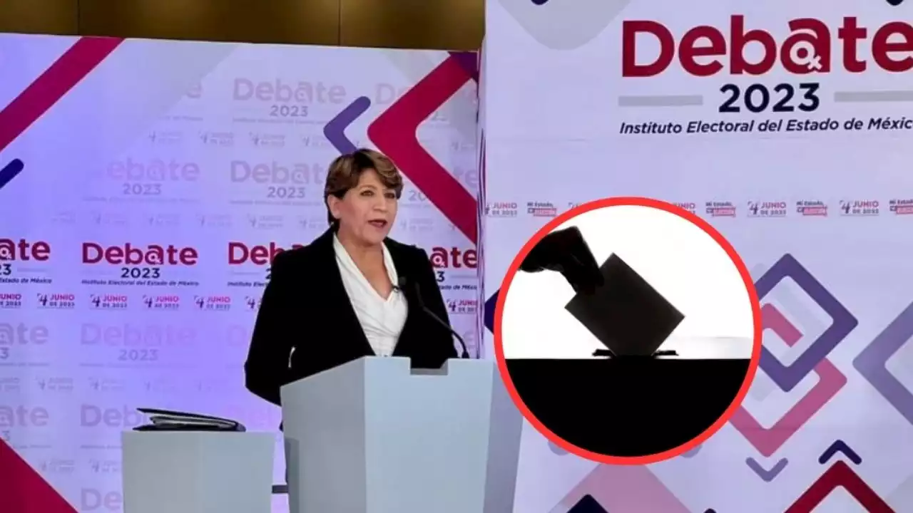 Delfina demostró un liderazgo fuera de cánones políticos, que la mantienen arriba: Higinio Martínez