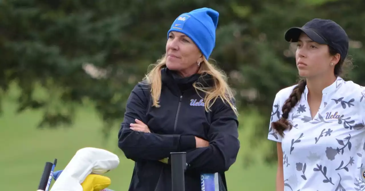 Carrie Forsyth retiring as UCLA women's golf coach after 24 years, two NCAA titles