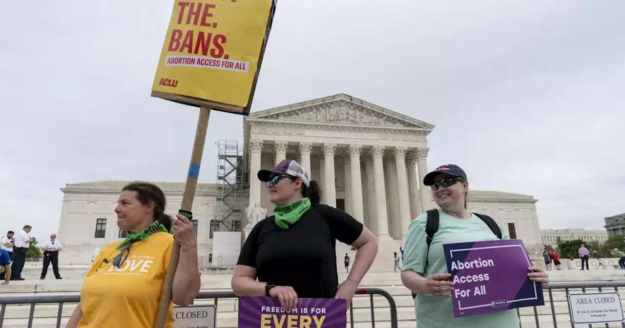 Letters to the Editor: How American 'history and tradition' explain the rollback of abortion rights