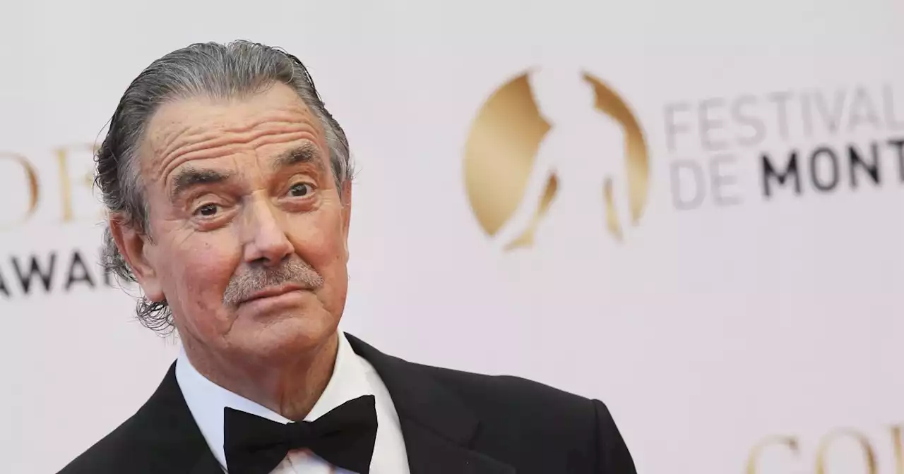 'The Young and the Restless' star Eric Braeden shares cancer diagnosis: 'It can work out'