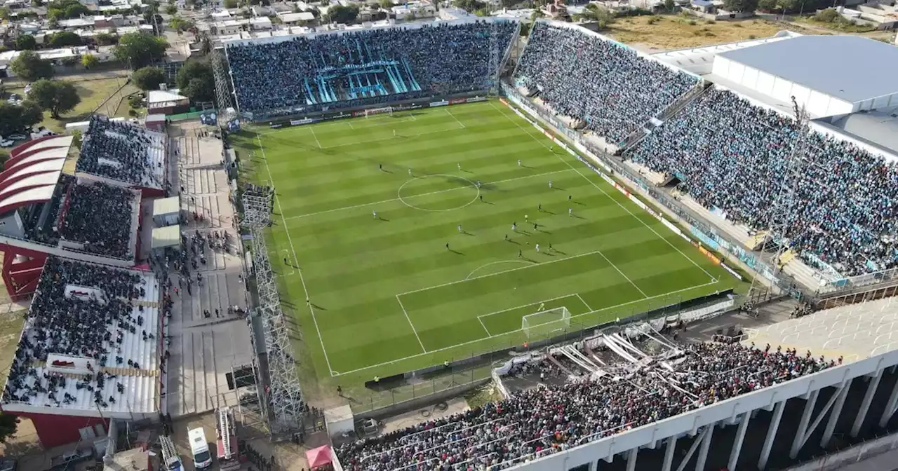 Belgrano y la Copa Argentina: vendió más de 5.000 entradas para el partido del miércoles en La Rioja | Fútbol | La Voz del Interior