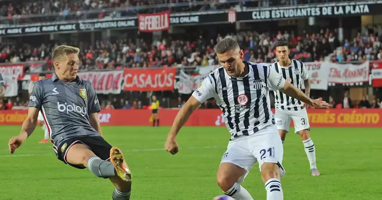 Cuándo vuelve a jugar Talleres y cómo quedó en la tabla de la Liga Profesional | Fútbol | La Voz del Interior