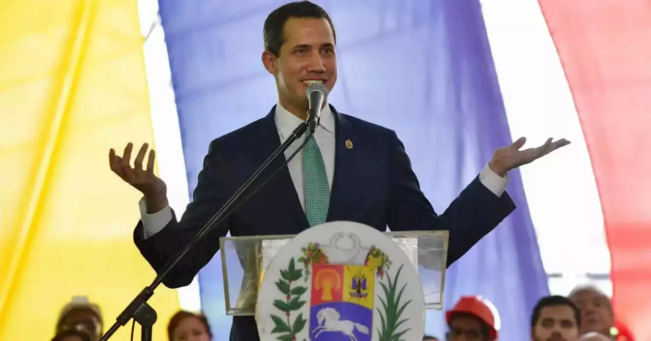 Guaidó viaja a Colombia antes de conferencia sobre Venezuela | Agencias | La Voz del Interior