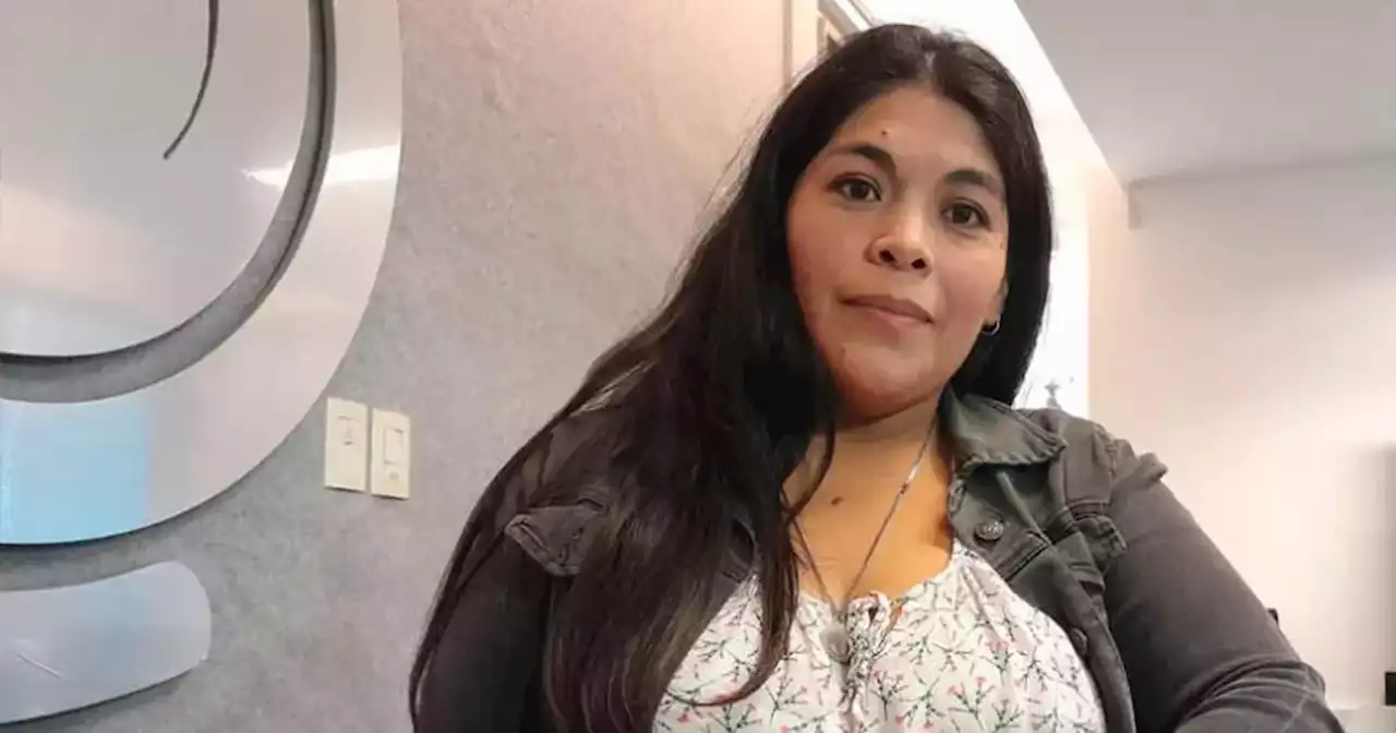 Muerte de bebés en el Neonatal: una mamá identificó a Brenda Agüero como posible autora de los pinchazos | Ciudadanos | La Voz del Interior