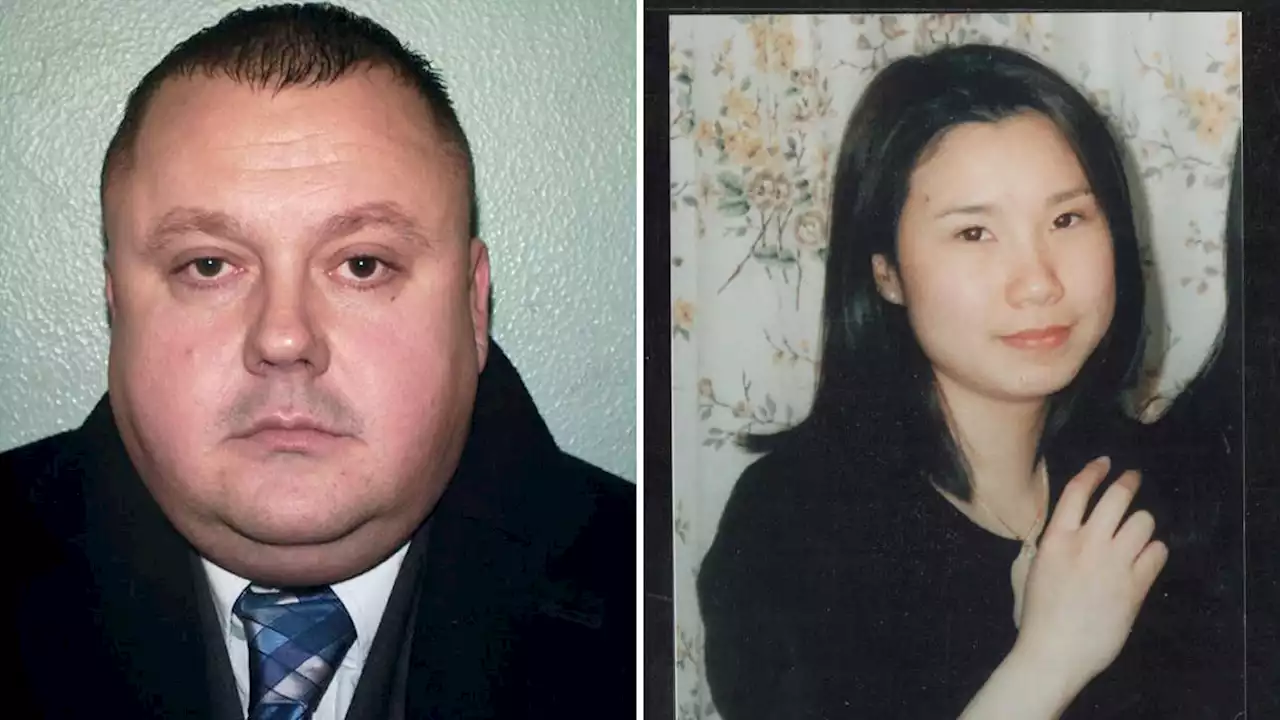 Serial killer Levi Bellfield 'confesses to murder' of student who disappeared 24 years ago