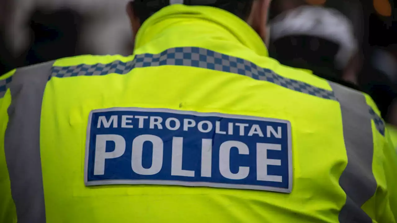 Met Police officer to appear in court accused of using position to contact witness in his own assault case