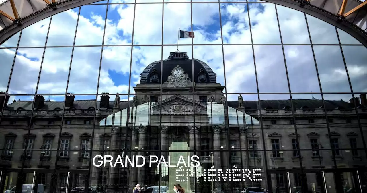 Le Festival du livre de Paris a attiré plus de 100.000 personnes