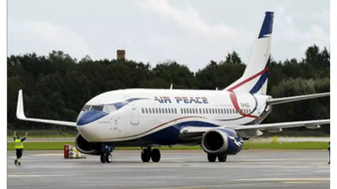 Air Peace Pledges To Evacuate 4,000 Trapped Nigerians From Sudan