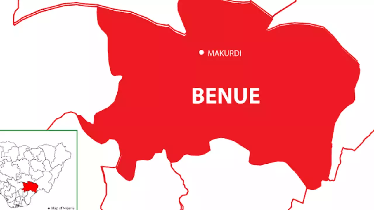 Benue Youths Bury Two Persons Alive Over Alleged Witchcraft