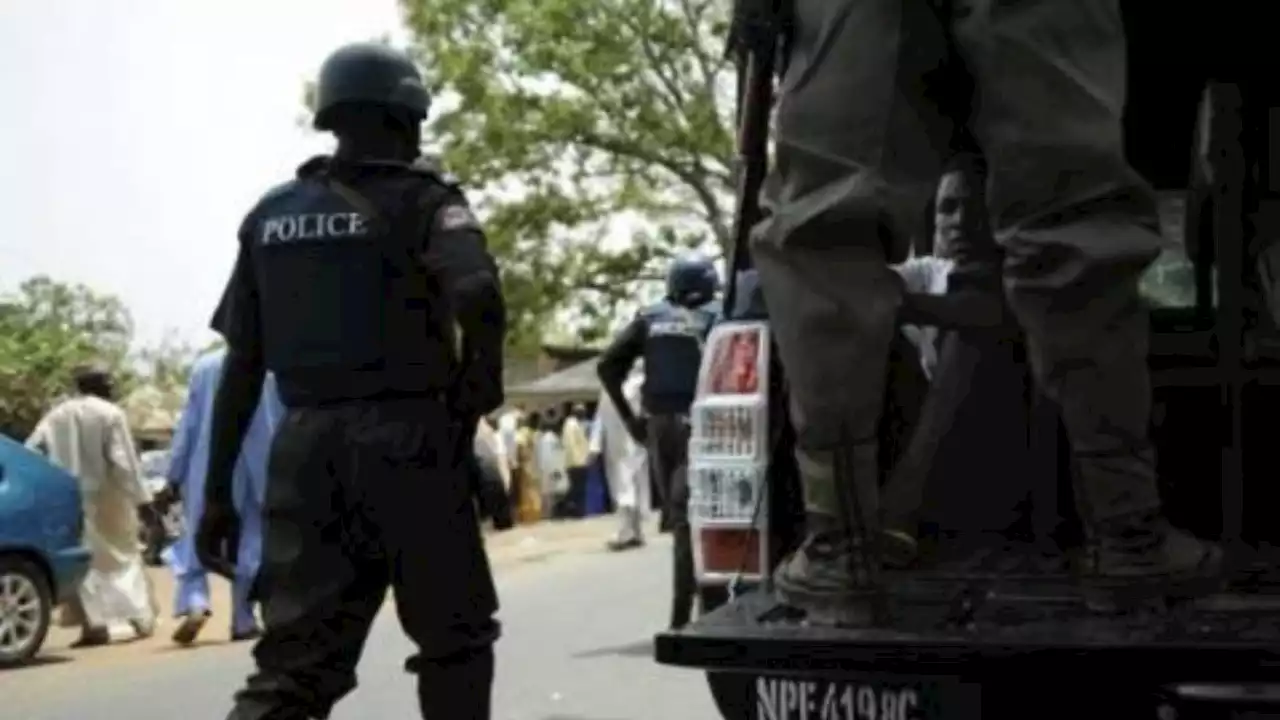 Security Guard Shoots Motorcyclist Dead In Ondo