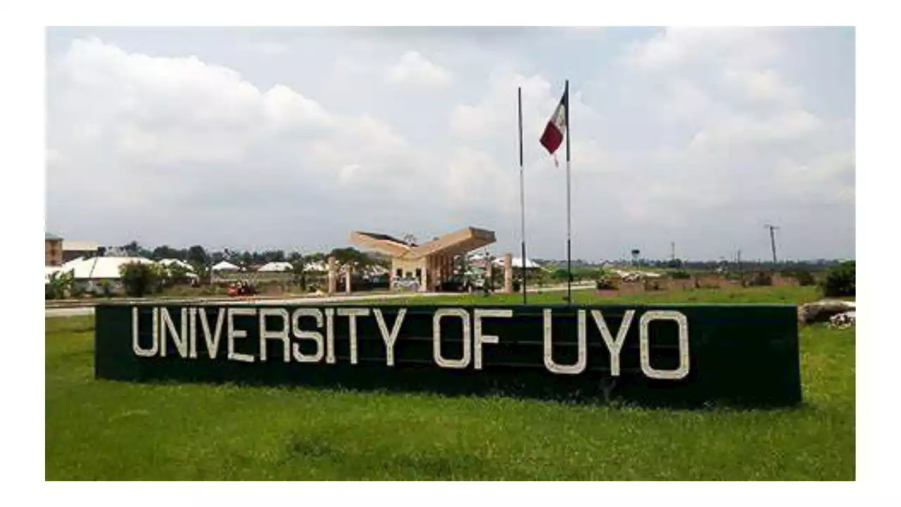 Tension As Community Protests Alleged Annexation Of Land By UNIUYO