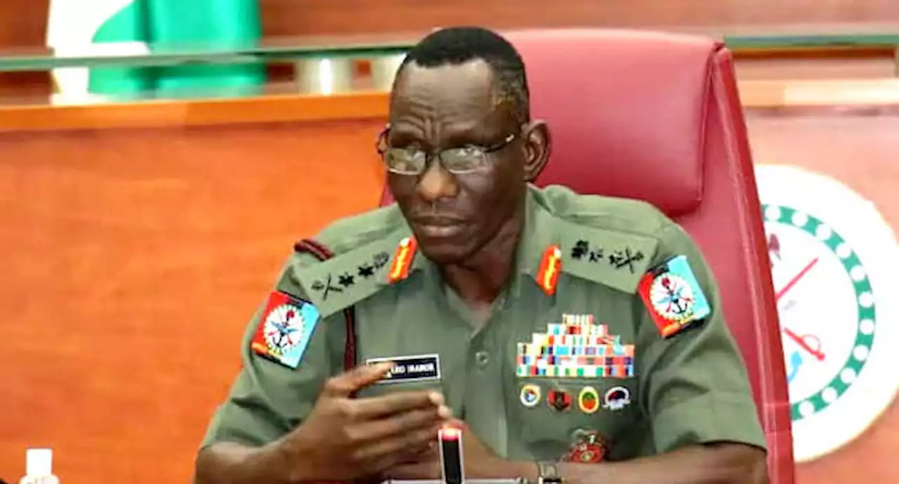 Troops Kill 42 Terrorists, Destroy 12 Camps In Borno, Zamfara